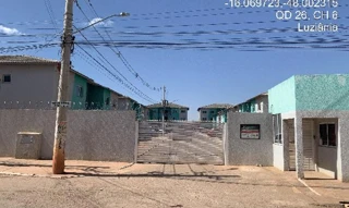 Imóvel 2521123 ['8787711938265'] - ['QUADRA 26,N. SN APTO. 202 CHACARA 06 BL B RUA BOTOCUDOS, CH ANHANGUERA B - CEP: 72870-000, VALPARAISO DE GOIAS - GOIAS'] ['Chácaras Anhanguera'] - ['Valparaíso De Goiás']/['GO'] - 1
