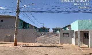 Imóvel 2521123 ['8787711938265'] - ['QUADRA 26,N. SN APTO. 202 CHACARA 06 BL B RUA BOTOCUDOS, CH ANHANGUERA B - CEP: 72870-000, VALPARAISO DE GOIAS - GOIAS'] ['Chácaras Anhanguera'] - ['Valparaíso De Goiás']/['GO'] - 1