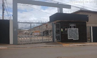 Imóvel 2668623 ['8787701026140'] - ['QD 1,N. SN APTO. 113 BL B LT 02C, , YPIRANGA - CEP: 72879-300, VALPARAISO DE GOIAS - GOIAS'] ['Chácaras Ipiranga- A'] - ['Valparaíso De Goiás']/['GO'] - 1