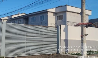 Imóvel 2717123 ['8787710249229'] - ['RUA POTENGY,N. SN APTO. 105 BL A LT26 QD03, CHACARAS BENVINDA - CEP: 72875-160, VALPARAISO DE GOIAS - GOIAS'] [''] - ['Valparaíso De Goiás']/['GO'] - 1