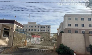 Imóvel 2929723 ['8555524934129'] - ['QUADRA 32,N. SN APTO. 208 LOTE 01 2º PAVIMENTO BLOCO F, PARQUE ESPLANADA III - CEP: 72876-332, VALPARAISO DE GOIAS - GOIAS'] [''] - ['Valparaíso de Goiás']/['GO'] - 1