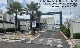 Imóvel 2656023 ['8787717367022'] - ['RUA HUNGRIA,N. 271 APTO. 303 BL 01, PONTE NOVA - CEP: 78115-868, VARZEA GRANDE - MATO GROSSO'] ['Jardim Potiguar'] - ['Várzea Grande']/['MT'] - 1