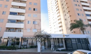 Imóvel 2496923 [''] - ['Rua Amapá, nº 1.000, Edifício Novittá Residence, Apartamento nº 1.602, Torre 01, Londrina/PR'] ['Vila Filipin'] - ['Londrina']/['PR'] - 1