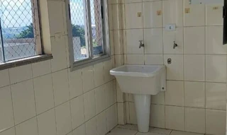 Imóvel 3057223 [''] - ['Rua Pinta Roxo, 41, Condomínio Residencial Pinta Roxo - Apartamento 303, Vila Cascata, Arapongas, PR'] ['Vila Cascata'] - ['Arapongas']/['PR'] - 1