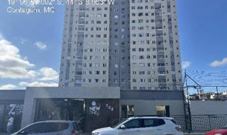 Foto de Apartamento em Leilão em Contagem / MG - 2965123
