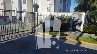 Imóvel 2983723 [''] - ['RUA HOWELL LEWIS FRY, N. 341, Apto. AP 102, BL 12- EMPREEND. RES SANTA SOFIA'] ['Cachoeira'] - ['Curitiba']/['PR'] - 1