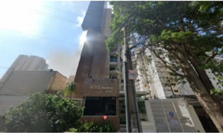 Imóvel 2856523 [''] - ['Rua T 65, S/N - Apartamento nº 900, Residencial Greta Garbo, com direito a 2 boxes de garagem e 1 escaninho. - Setor Bueno - Goiânia / GO'] ['St. Bueno'] - ['Goiânia']/['GO'] - 1