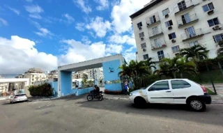 Imóvel 2623023 [''] - ['RUA JOSE LEITE, 682- APTO. 003, BL 19, COND GRAN VILLE DAS ARTES - SUBCOND RIVERA LIFE'] ['Quintas do Picuaia'] - ['Lauro de Freitas']/['BA'] - 1