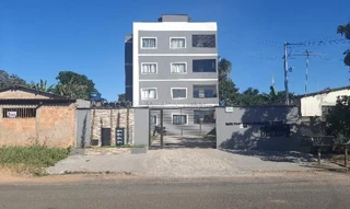 Imóvel 2874923 [''] - ['RUA 09,N. SN APTO. 102 PAV 01, PARQUE ESTRELA DALVA VII - CEP: 72830-090, LUZIANIA - GOIAS'] ['Parque Estrela Dalva IX e X'] - ['Luziânia']/['GO'] - 1
