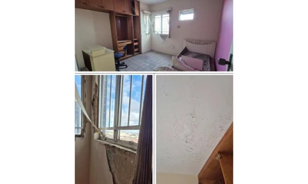 Apartamento em Maceió, Farol, Rua Tereza de Azevedo, nº 908, AL. Área: 110.53m2 - imagem 0