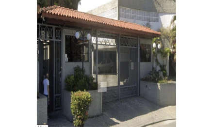 Apartamento em São Paulo, Vila Albertina, Rua Antonio Pires, 810, SP. Área: 62.33m2