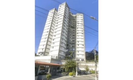 Apartamento em São Paulo, Vila Albertina, Rua Antonio Pires, 810, SP. Área: 62.33m2 - imagem 0
