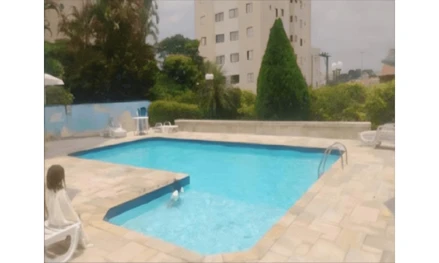 Apartamento em São Paulo, Vila Mangalot, Rua Rubens de Souza de Araujo, 337, SP. Área: 54.68m2 Apartamento em São Paulo, Vila Mangalot, Rua Rubens de Souza de Araujo, 337, SP. Área: 54.68m2