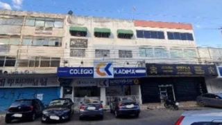 Imóvel 2727023 [''] - ['Quadra C5, S/N, Apartamento 101, Taguatinga Centro, Brasília, DF'] [''] - ['Brasília']/['DF'] - 1