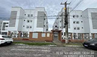Imóvel 2876123 [''] - ['RUA IMANUEL WURFFEL, N. 1032, Apto. 105A, 17, VG 17 TERREO/SOMBRIO'] ['Parque das Avenidas'] - ['Sombrio']/['SC'] - 1