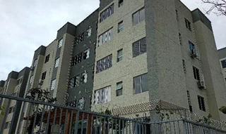 Imóvel 2876223 [''] - ['RUA LUIS COUTINHO CAVALCANTI, N. 57, Apto. 108, BL 01/GUADALUPE'] ['Guadalupe'] - ['Rio De Janeiro']/['RJ'] - 1