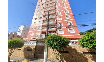 Apartamento em Praia Grande, Vila Tupi, Avenida Caetés, 274, SP. Área: 244.1m2