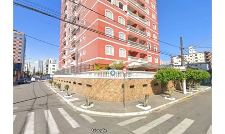 Apartamento em Praia Grande, Vila Tupi, Avenida Caetés, 274, SP. Área: 244.1m2 - imagem 0