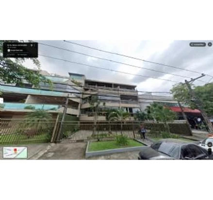 Apartamento em Rio de Janeiro, Recreio Dos Bandeirantes, Av. Genaro de Carvalho, n 50, RJ. Área: 156m2