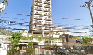 Imóvel 2497623 [''] - ['Rua Vinte e Quatro de Maio, nº 859'] ['Engenho Novo'] - ['Rio De Janeiro']/['RJ'] - 1