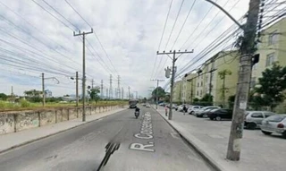 Imóvel 2712023 [''] - ['Rua Conselheiro Galvão, 210, Rio de Janeiro, RJ'] ['Madureira'] - ['Rio De Janeiro']/['RJ'] - 1