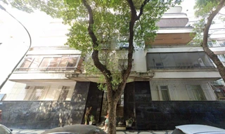 Imóvel 2871923 [''] - ['Rua Machado de Assis, nº 17, apto 101, Edifício Barth'] ['Flamengo'] - ['Rio De Janeiro']/['RJ'] - 1
