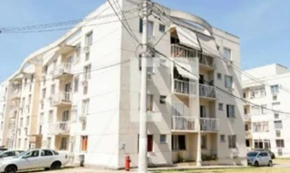 Imóvel 2885423 [''] - ['Rua da República, 386 - Apartamento n° 108, localizado no Bloco 03, Condomínio Residencial República, com direito a uma vaga de garagem - Quintino Bocaiúva - Rio de Janeiro / RJ'] ['Quintino Bocaiúva'] - ['Rio de Janeiro']/['RJ'] - 1