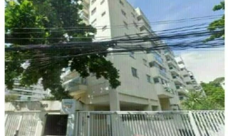 Imóvel 2898723 [''] - ['Rua Retiro dos Artistas, 909 - Apartamento nº 707, localizado no Bloco 2 do Condomínio Espaço Vip Residencial, com direito a uma vaga de garagem - Pechincha - Rio de Janeiro / RJ'] ['Pechincha'] - ['Rio de Janeiro']/['RJ'] - 1