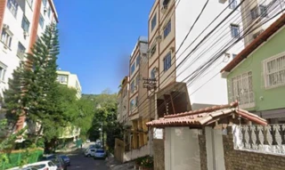 Imóvel 2918123 [''] - ['Rua Comendador Martinelli, nº 185 - Apto 202'] ['Grajaú'] - ['Rio De Janeiro']/['RJ'] - 1
