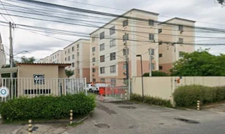 Imóvel 3039923 [''] - ['Avenida Cesario De Melo 9075 Bloco 01 Apt 403 - Cosmos - Rio de Janeiro/RJ'] ['Cosmos'] - ['Rio De Janeiro']/['RJ'] - 1