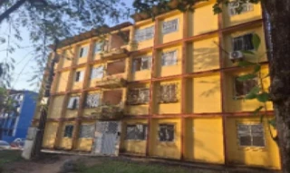 Imóvel 2630023 ['IDR186634'] - ['Rua Pedrinhas, 1021, Apartamento 101, Bloco 50, Condominio Mirantes de Periperi, Mirantes de Periperi, Salvador, BA, 40719-095'] ['Periperi'] - ['Salvador']/['BA'] - 1