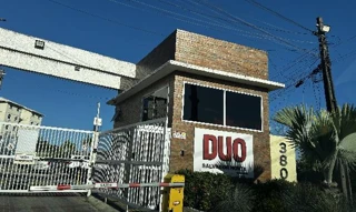 Imóvel 2970623 [''] - ['RUA DIRETA DO CAPELAO, N. 380, Apto. 403, BL 05 VG 163, AREIA BRANCA, DUO RESIDENCIAL SALVADOR NORTE - SALVADOR/BA - CEP: 41412010, AREIA BRANCA'] ['Areia Branca'] - ['Salvador']/['BA'] - 1