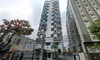 Imóvel 2678723 [''] - ['Rua Oswaldo Cochrane, 240 - Embaré - Santos - SP'] ['Embaré'] - ['Santos']/['SP'] - 1