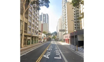Apartamento em São Paulo, Bela Vista, Avenida Brigadeiro Luiz Antônio, Nº 551, Apto 51, Edifício Justiça e Paz, Bloco A, no 2º Subdistrito Liberdade, São Paulo/SP, SP. Área: 64.5m2