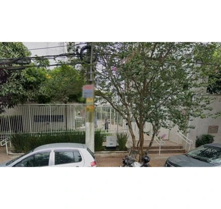 Apartamento em São Paulo, Vila Isa, Rua Quararibéia, 300, SP. Área: 61.17m2