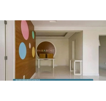 Apartamento em São Paulo, Vila Isa, Rua Quararibéia, 300, SP. Área: 61.17m2 - imagem 0