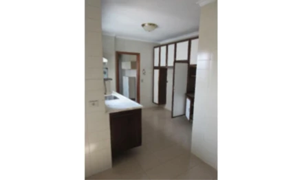 Apartamento em São Paulo, Vila Formosa, Rua Potá, 175, SP. Área: 128.25m2 - imagem 0