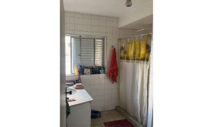 Apartamento em São Paulo, Santa Efigênia, Rua Vitória, 776, SP. Área: 33.06m2