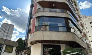 Imóvel 2591323 [''] - ['Rua Luminárias, 274 - Vila Madalena - São Paulo - SP'] ['Sumarezinho'] - ['São Paulo']/['SP'] - 1