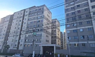 Imóvel 2660523 [''] - ['RUA SALVADOR GIANETTI, N. 201, Apto. 401, TORRE 04- VIVAZ ESTACAO GUAIANAZES'] ['Guaianases'] - ['São Paulo']/['SP'] - 1