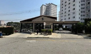 Imóvel 3020623 [''] - ['Rua Silla Nanon Gonzaga nº 230, Parque Marajoara'] ['Parque Marajoara'] - ['Santo André']/['SP'] - 1