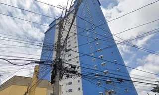 Imóvel 2609223 [''] - ['Avenida Padre Olivetanos nº 350'] ['Vila Esperança'] - ['São Paulo']/['SP'] - 1