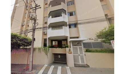 Apartamento • São José do Rio Preto/SP