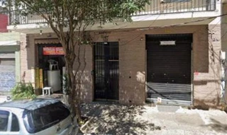 Imóvel 2610923 [''] - ['rua Conselheiro Ramalho, n° 543'] ['Bela Vista'] - ['São Paulo']/['SP'] - 1