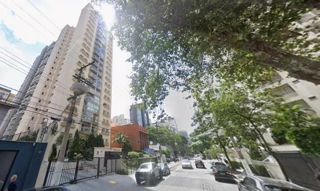 Imóvel 2873623 [''] - ['Avenida Divino Salvador, nº 286, apto. 83, Edifício Villa Real, Bairro Planalto Paulista, em São Paulo/SP - CEP 04078-906'] ['Moema'] - ['São Paulo']/['SP'] - 1