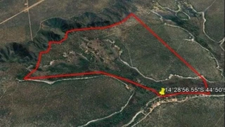 Imóvel 2635523 [''] - ['Cocos, BA'] [''] - ['Cocos']/['BA'] - 1