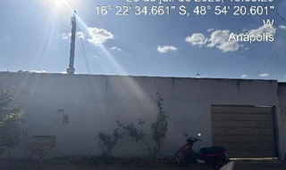 Imóvel 2451723 ['8787700644923'] - ['QUADRA 04 LOTE 09 RUA RBE 5,N. SN, RESIDENCIAL BOA ESPERANCA - CEP: 75102-218, ANAPOLIS - GOIAS'] [''] - ['Anápolis']/['GO'] - 1