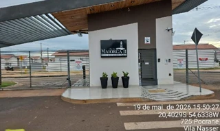 Imóvel 2900723 ['8787716800113'] - ['RUA POCRANE,N. 725 CS 117 LT 01 A, RESIDENCIAL TOLENTINO - CEP: 79116-724, CAMPO GRANDE - MATO GROSSO DO SUL'] ['Vila Nasser'] - ['Campo Grande']/['MS'] - 1