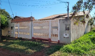 Imóvel 3093523 ['8444416999310'] - ['RUA ABOBREIRA,N. 170 CS 02 QD 09 LT 15, CAIOBA - CEP: 79096-144, CAMPO GRANDE - MATO GROSSO DO SUL'] ['Portal Caioba'] - ['Campo Grande']/['MS'] - 1