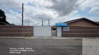 Imóvel 2464023 ['8444416476539'] - ['TRAVESSA MIGUEL CZELUSNIAK,N. 131 10,, VILA SANTA TEREZINHA - CEP: 83602-165, CAMPO LARGO - PARANA'] ['Vila Santa Terezinha'] - ['Campo Largo']/['PR'] - 1